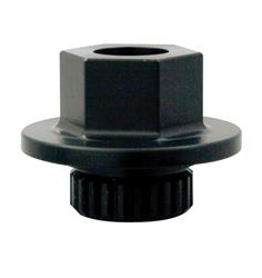 Peterson Fluid Systems Vacuum Pump and Dry Sump Pump Drive Kit Components 06-0731