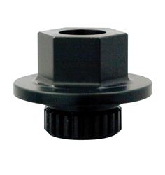 Peterson Fluid Systems Vacuum Pump and Dry Sump Pump Drive Kit Components 06-0732