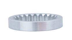 Peterson Fluid Systems Pulley Spacers 06-0740