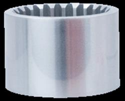 Peterson Fluid Systems Spline Mandrel Spacers
