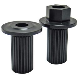Peterson Fluid Systems Vacuum Pump and Dry Sump Pump Drive Kit Components 06-0773