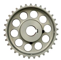 Peterson Fluid Systems Oil Pump Pulleys 06-1336-W