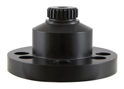 Peterson Fluid Systems Oil Pump Drive Pulleys 06-4134