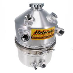 Peterson Fluid Systems Oil Tanks 08-0010-DB