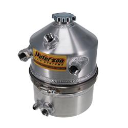 Peterson Fluid Systems Oil Tanks 08-0010