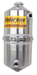 Peterson Fluid Systems Oil Tanks 08-0013