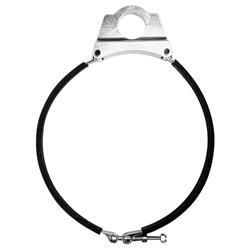 Peterson Fluid Systems Oil Tank Mount Brackets