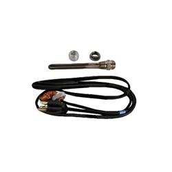 Peterson Fluid Systems Oil Tank Heaters