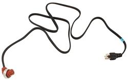 Peterson Fluid Systems Oil Preheater Cords 08-0310