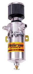 Peterson Fluid Systems Breather Cans 08-0410