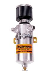 Peterson Fluid Systems Breather Cans