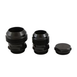 Peterson Fluid Systems AN Fittings