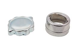 Peterson Fluid Systems Tank Cap Assemblies 08-0601