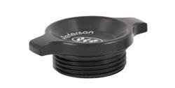Peterson Fluid Systems Engine Oil Filler Caps 08-0612