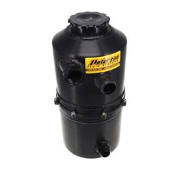 Peterson Fluid Systems Oil Tanks 08-0785-BLK