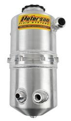 Peterson Fluid Systems Oil Tanks 08-0793