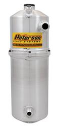 Peterson Fluid Systems Oil Tanks 08-0825