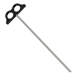 Peterson Fluid Systems Engine Oil Dipsticks 08-1103