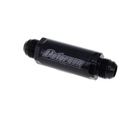 Peterson Fluid Systems One Way Pop Off 08-1440