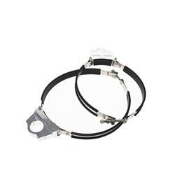 Peterson Fluid Systems Oil Tank Mounting Brackets 08-2108