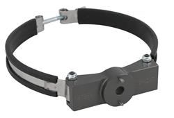 Peterson Fluid Systems Oil Filter Mounting Brackets 08-2207