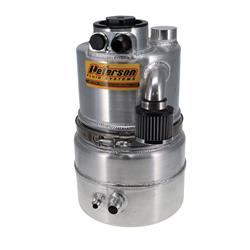 Peterson Fluid Systems Oil Tanks 08-9019