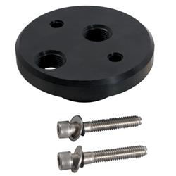 Peterson Fluid Systems Oil Filter Adapters 09-0202