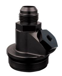 Peterson Fluid Systems End Caps 09-0400-027