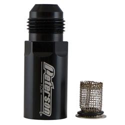 Peterson Fluid Systems Scavenge Filters 09-0404