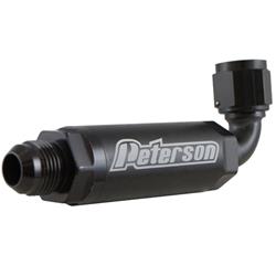 Peterson Fluid Systems Scavenge Filters 09-0407