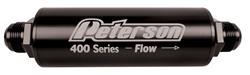 Peterson Fluid Systems 400 Series Filters 09-0425
