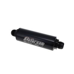Peterson Fluid Systems Oil Filters 09-0485