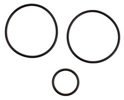 Peterson Fluid Systems Filter O-Ring Rebuild Kits 09-0489