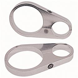 Peterson Fluid Systems Fuel Filter Mounting Brackets 09-0492