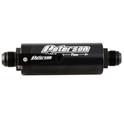 Peterson Fluid Systems Fuel Filters 09-0607