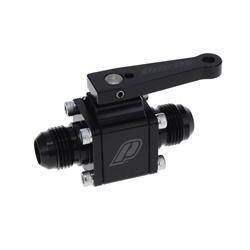 Peterson Fluid Systems Ball Valves 09-0960