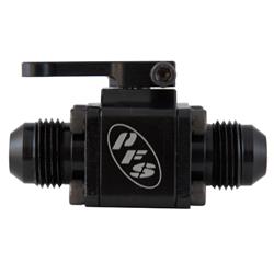 Peterson Fluid Systems Ball Valves 09-0940