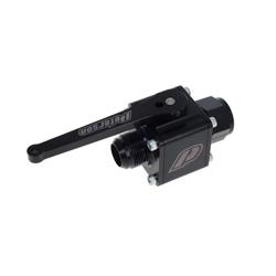 Peterson Fluid Systems Ball Valves 09-0983