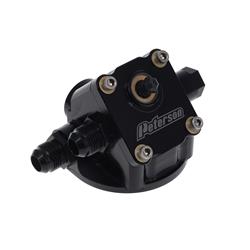 Peterson Fluid Systems Oil Filters 09-1523