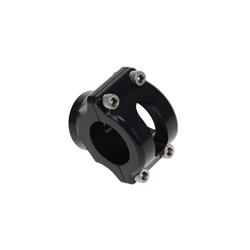Peterson Fluid Systems Oil Filter Mounting Brackets 09-1590