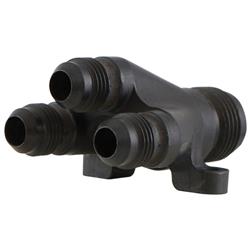 Peterson Fluid Systems Billet Manifolds