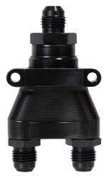 Peterson Fluid Systems Y Fittings 10-1033