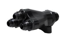 Peterson Fluid Systems Modular Billet Manifolds 10-1041