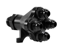 Peterson Fluid Systems Y Fittings 10-1071
