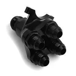 Peterson Fluid Systems Modular Billet Manifolds 10-1080