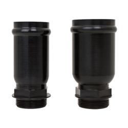 Peterson Fluid Systems Swivel Water Necks