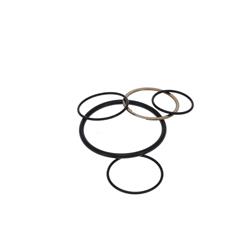 Peterson Fluid Systems Oil Pump Gaskets, Seals and O-Rings 10-2217