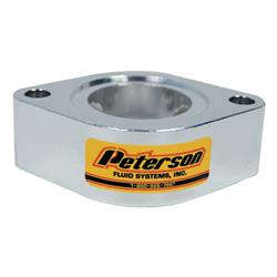 Peterson Fluid Systems Water Neck Riser Blocks 10-2250