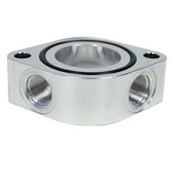 Peterson Fluid Systems Water Neck Riser Blocks