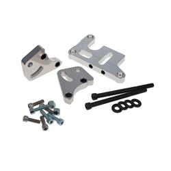 Peterson Fluid Systems Vacuum Pump and Dry Sump Pump Drive Kit Components 14-3112